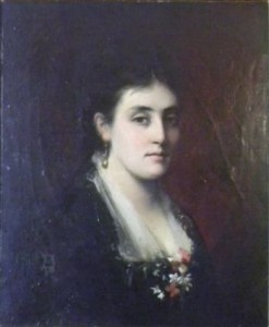 Jeanne Proust